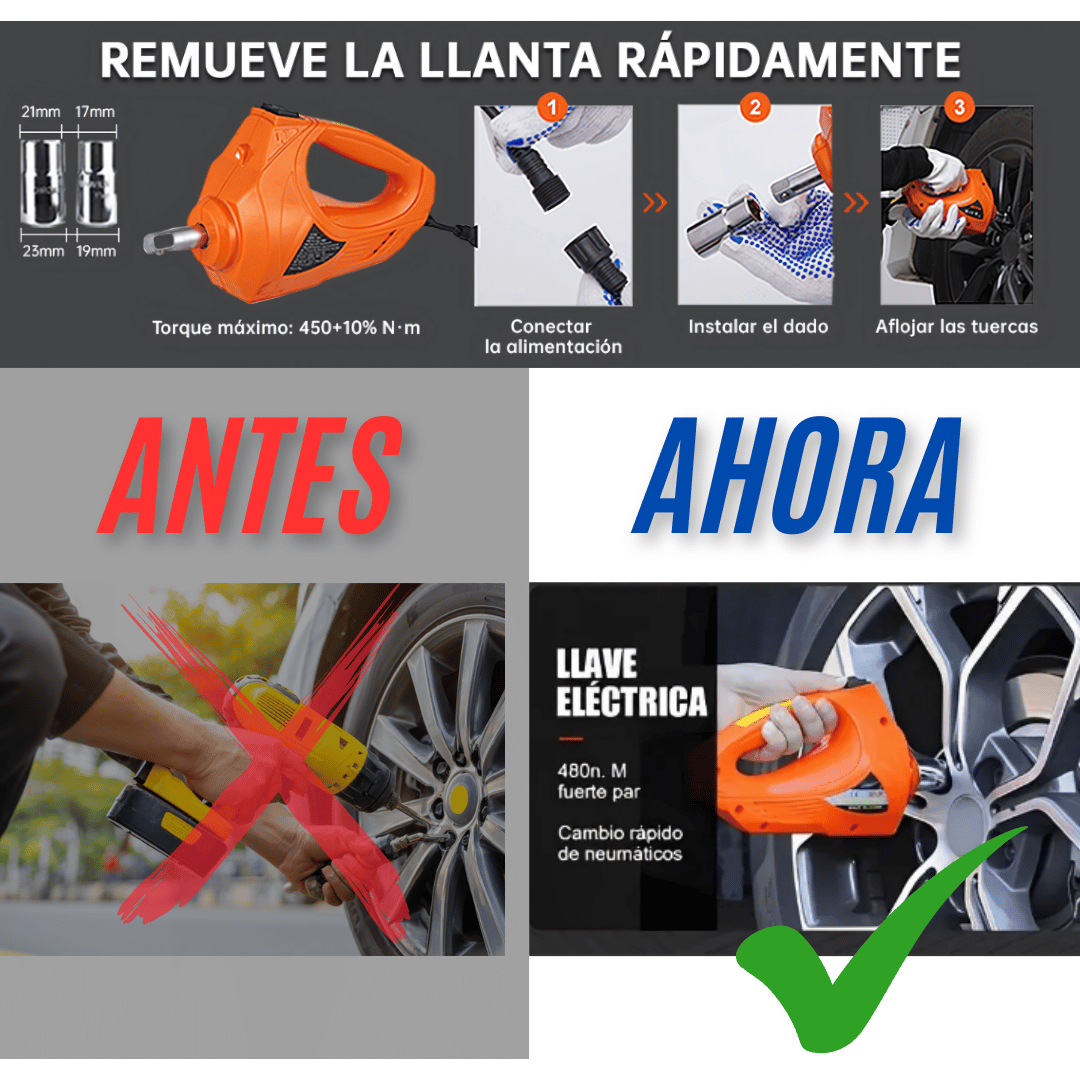 GATO HIDRAÚLICO AUTOMÁTICO