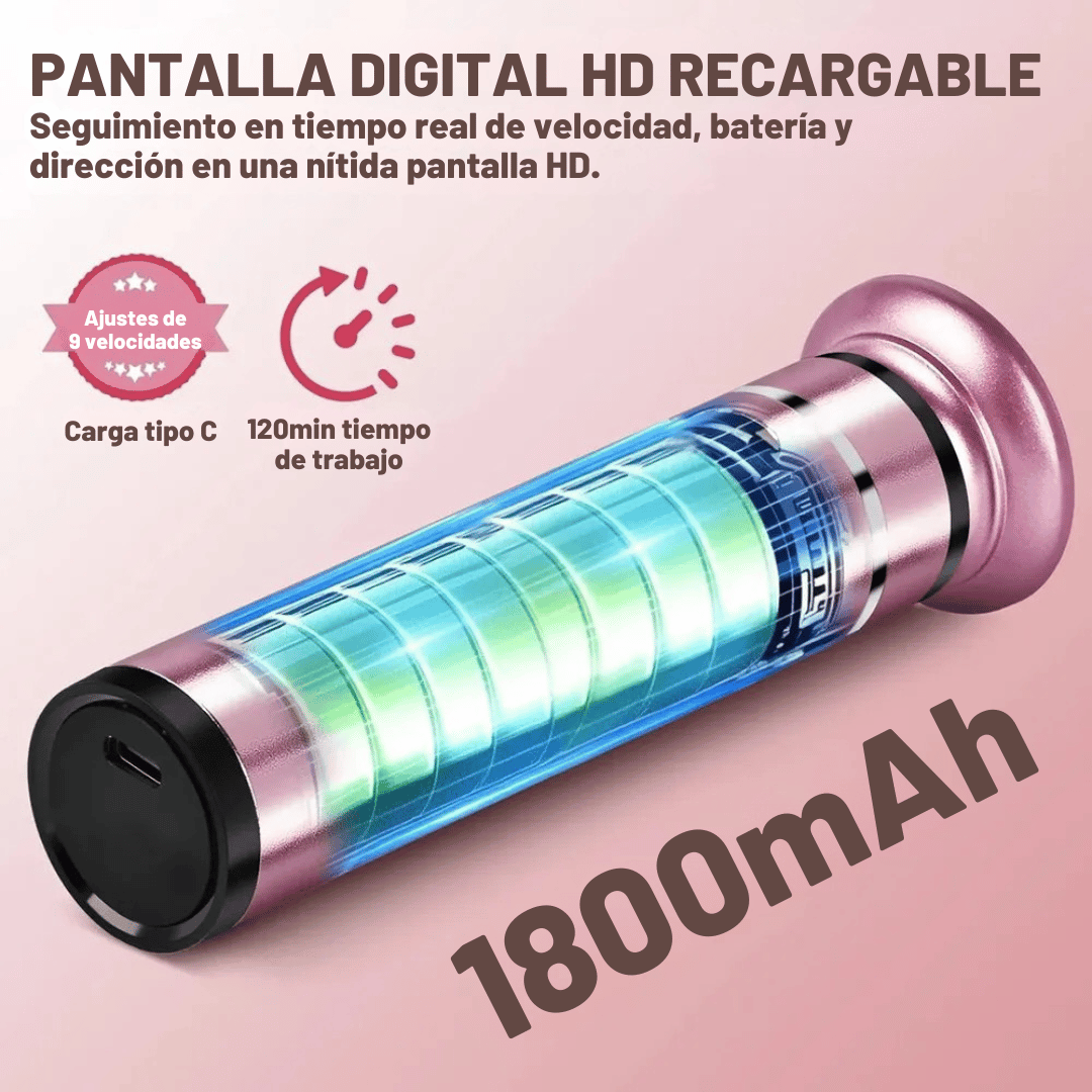 Exfoliador de Callos