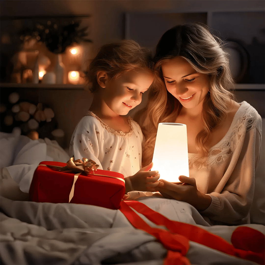 Lámpara LED Inteligente