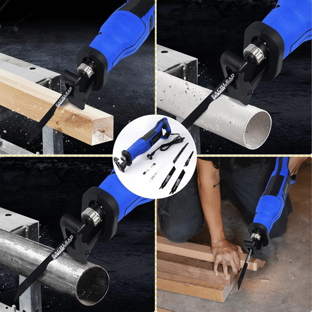 Sierra Sable Eléctrica