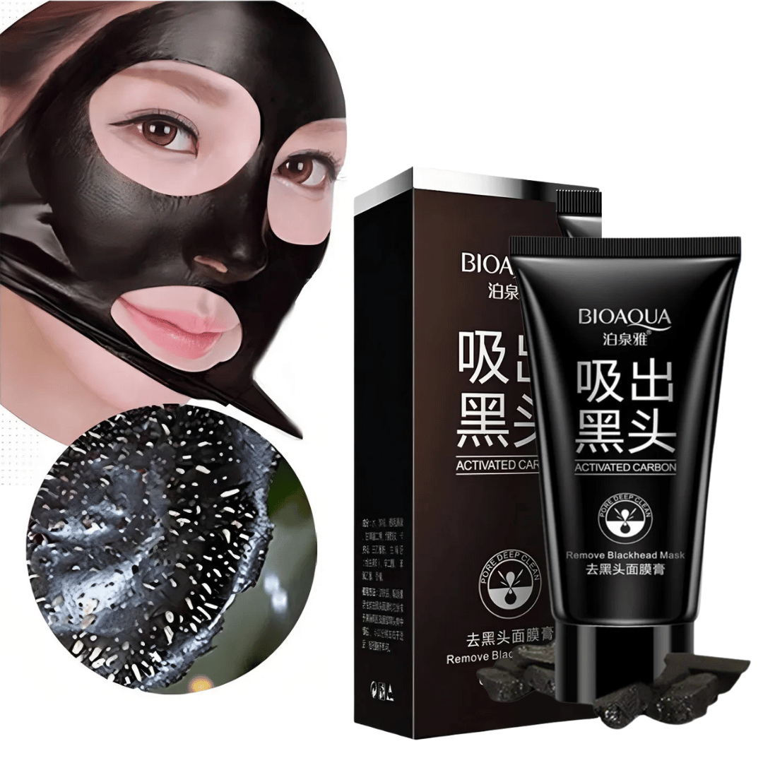 Mascarilla para Puntos Negros