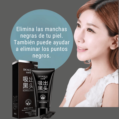 Mascarilla para Puntos Negros