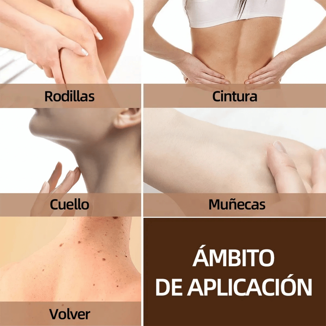 Crema Reparadora con Veneno de Abeja