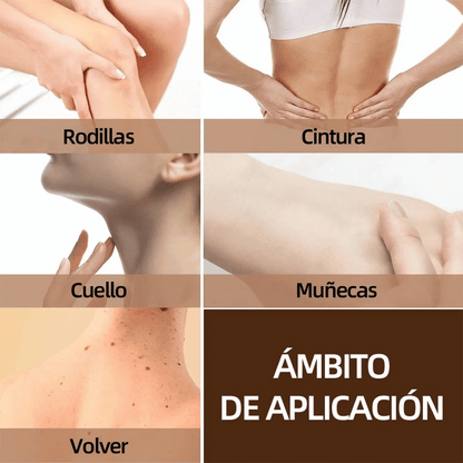 Crema Reparadora con Veneno de Abeja