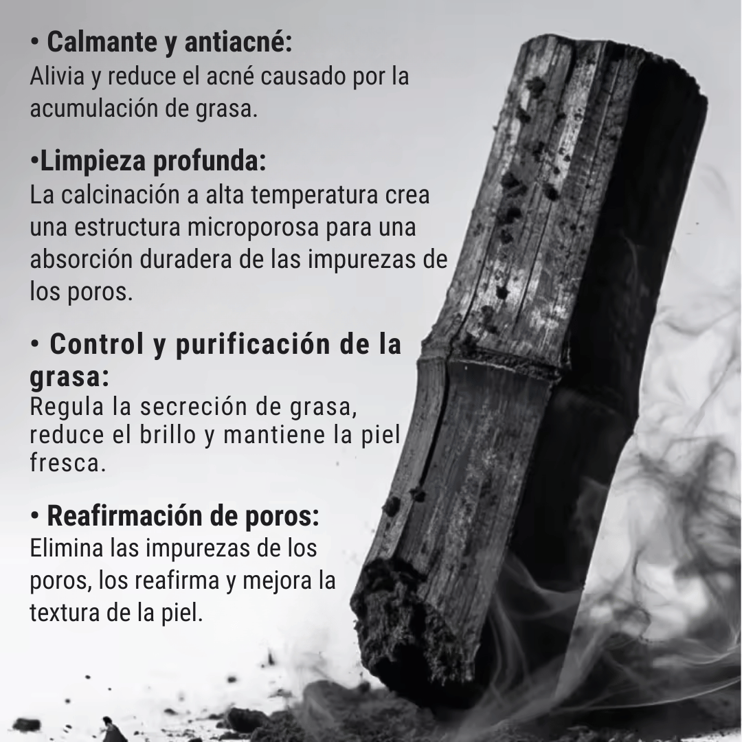 Mascarilla para Puntos Negros