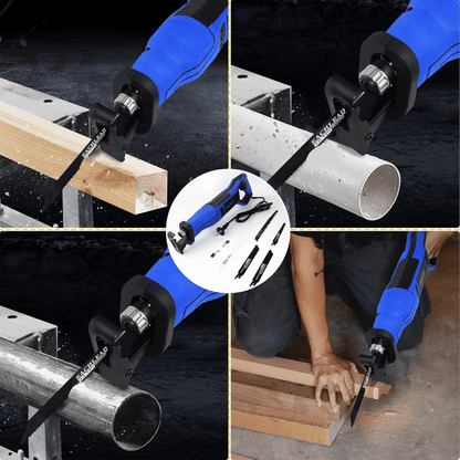 Sierra Sable Eléctrica