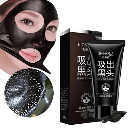 Mascarilla para Puntos Negros