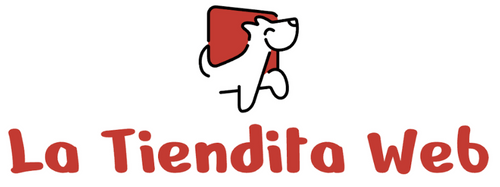 LA TIENDITA WEB