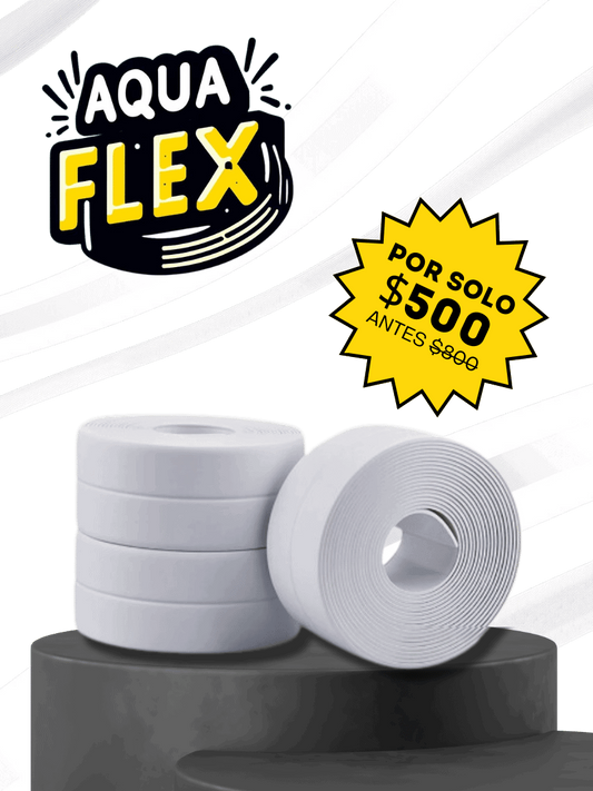 CINTA IMPERMEABLE  AQUAFLEX